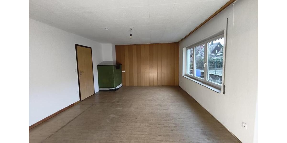 Erdgeschoßwohnung Geislingen an der Steige - 4 Zimmer, 97 m&sup2;, 209.000&euro; | Angebot:24788393