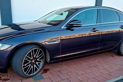 Jaguar XF 137.200 km 11.500 &euro; Göppingen 73033