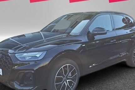 Audi Q5 49.775 km 37.980 &euro; Schwäbisch Gmünd 73527