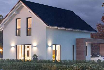 Haus Deggingen - 4 Zimmer, 105 m&sup2;, 432.479&euro; | Angebot:18993944