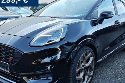 Ford Puma 8.161 km 24.730 &euro; Göppingen 73037