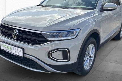 VW T-Roc 42.525 km 24.316 &euro; Zell u.A. 73119
