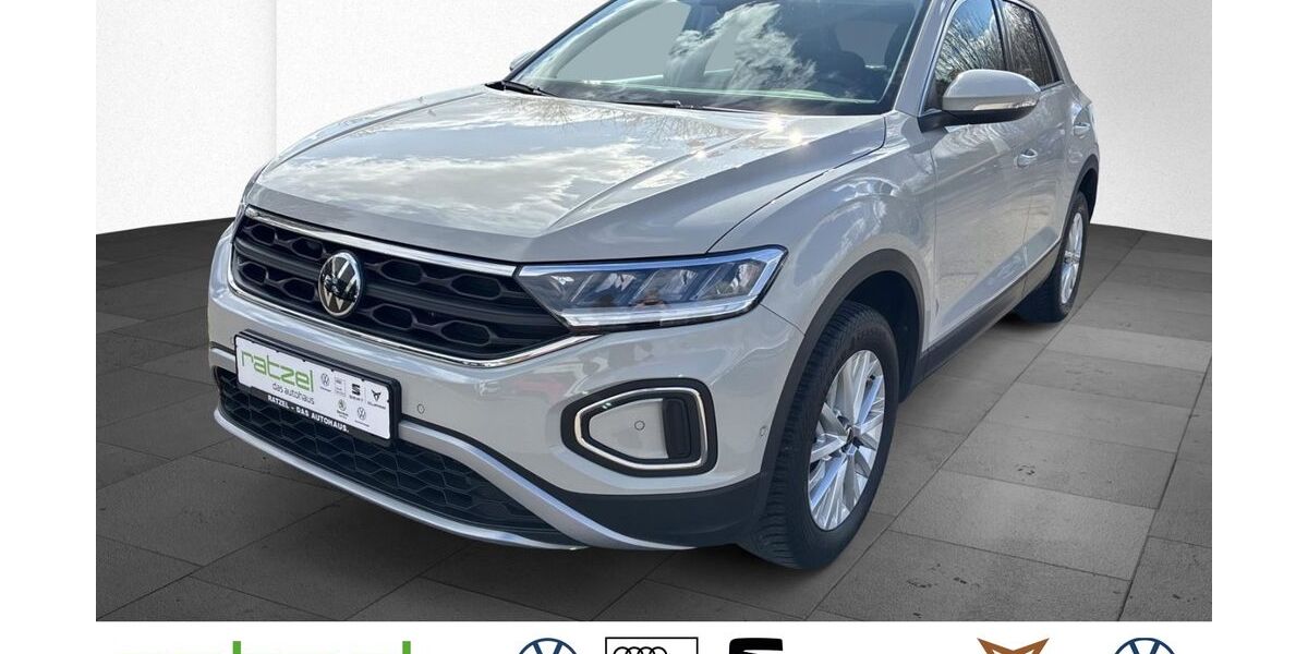 VW T-Roc 42.525 km 24.316 &euro; Zell u.A. 73119