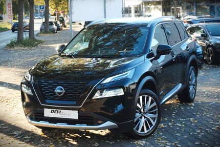 Nissan X-Trail 25.000 km 30.990 &euro; Göppingen 73037