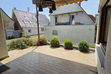 Haus Heuchlingen Heuchlingen - 9 Zimmer, 228 m&sup2;, 449.000&euro; | Angebot:24210249