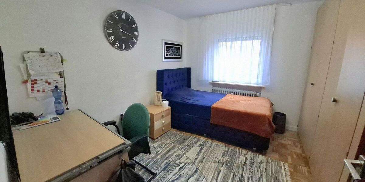 Etagenwohnung Winnenden - 4 Zimmer, 101 m&sup2;, 380.000&euro; | Angebot:25657602