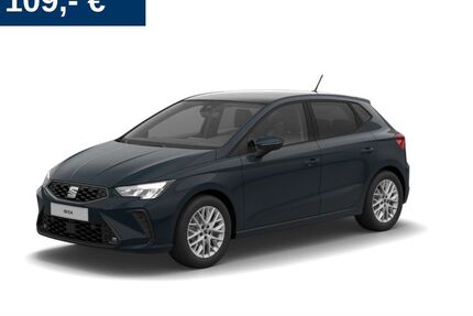 Seat Ibiza 13.109 km 20.530 &euro; Göppingen 73037