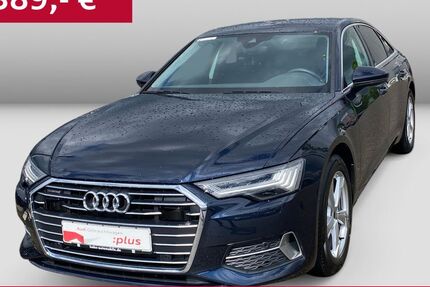 Audi A6 62.504 km 31.430 &euro; Göppingen 73037