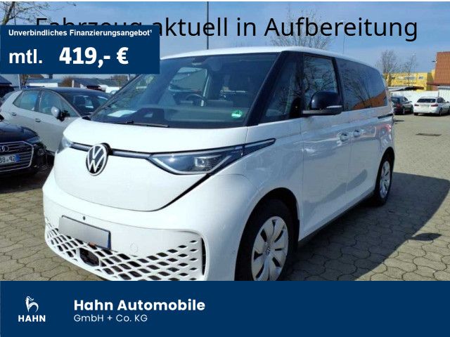 VW ID. Buzz 31.931 km 39.930 &euro; Göppingen 73037