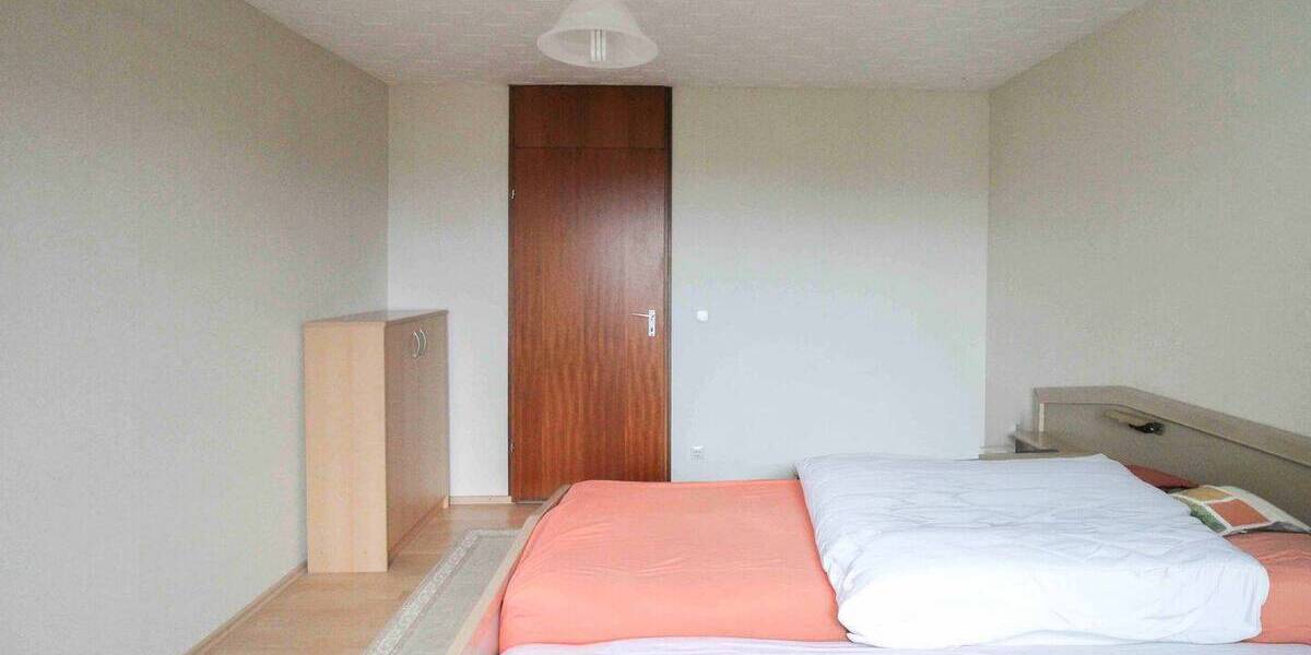 Etagenwohnung Kernen im Remstal Rommelshausen - 3 Zimmer, 83 m&sup2;, 280.000&euro; | Angebot:25970300