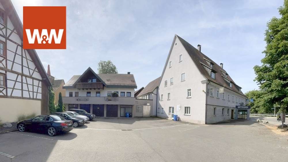 Einfamilienhaus Heuchlingen - 15 Zimmer, 231 m&sup2;, 980.000&euro; | Angebot:23651854