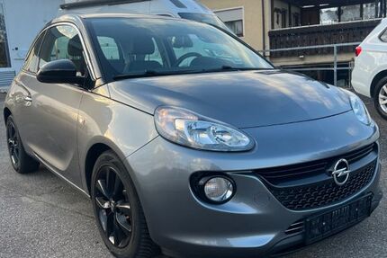 Opel Adam 110.000 km 8.900 &euro; Böbingen an der Rems 73560