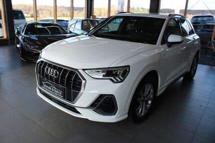 Audi Q3 73.000 km 25.990 &euro; Amstetten 73340