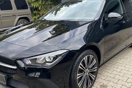 Mercedes-Benz CLA Shooting Brake 107.000 km 19.480 &euro; Dettingen unter Teck 73265