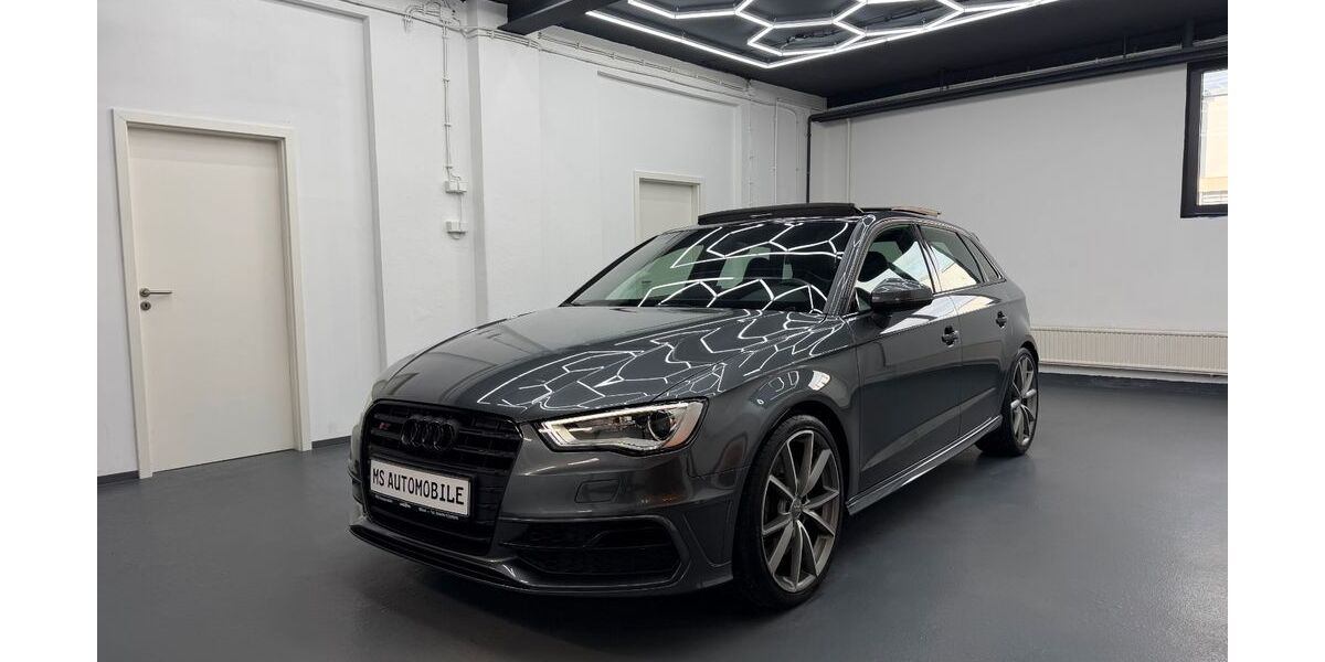 Audi S3 130.000 km 21.990 &euro; Göppingen 73037