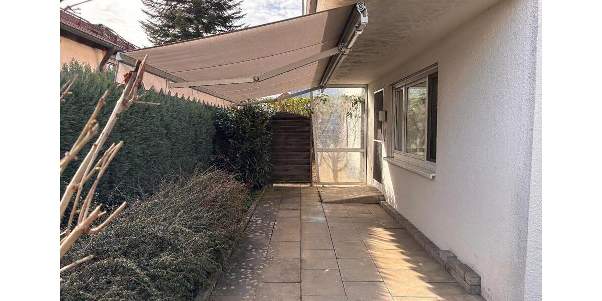 Erdgeschoßwohnung Welzheim - 3.5 Zimmer, 94 m&sup2;, 318.000&euro; | Angebot:25451508