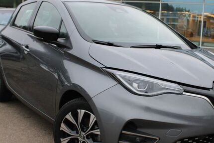 Renault ZOE 24.153 km 17.950 &euro; Schwäbisch Gmünd 73529