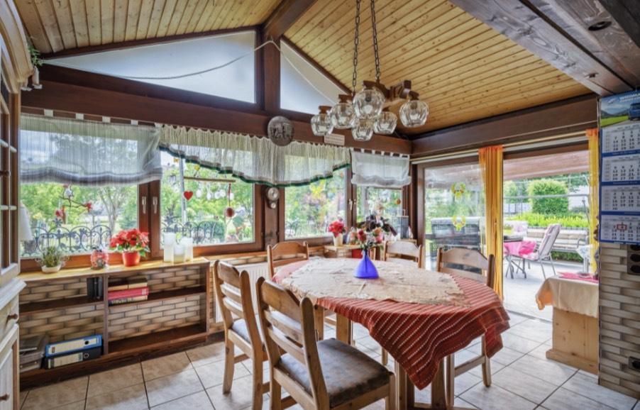 Bungalow Nellingen - 3 Zimmer, 130 m&sup2;, 1.200&euro; | Angebot:26678208