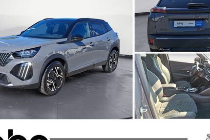 Peugeot 2008 19.155 km 19.590 &euro; Göppingen 73037