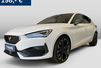 Cupra Leon 89.331 km 20.450 &euro; Esslingen (bei Stuttgart) 73734