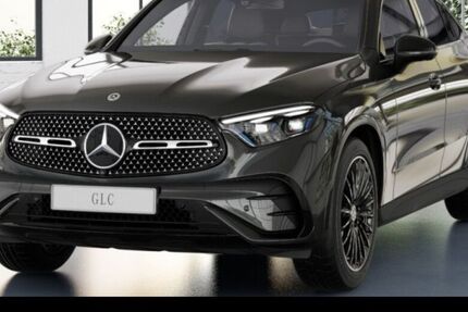 Mercedes-Benz GLC 200 9.900 km 61.990 &euro; Schwäbisch Gmünd 73529