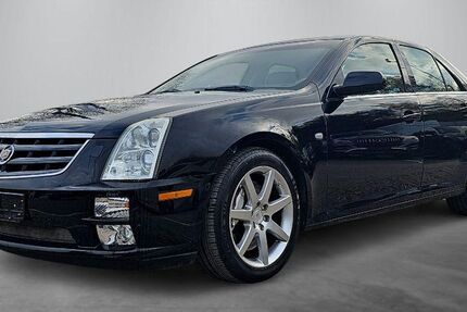 Cadillac STS 141.000 km 6.990 &euro; Weinstadt 71384