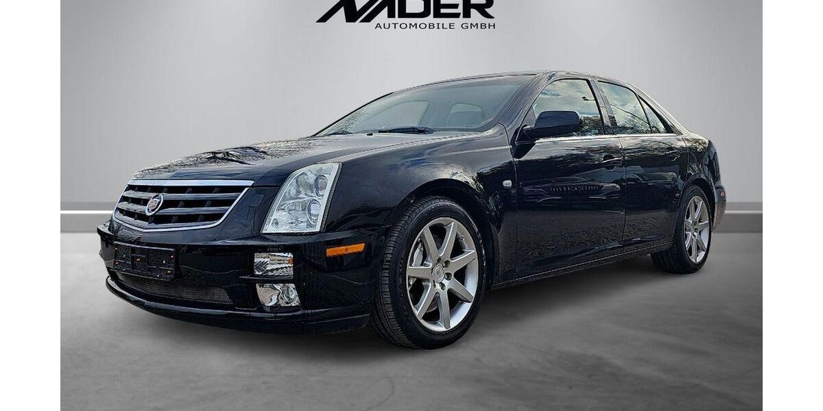 Cadillac STS 141.000 km 6.990 &euro; Weinstadt 71384