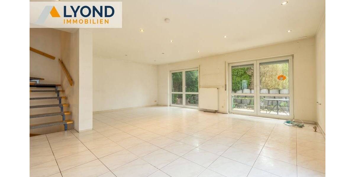 Doppelhaushälfte Heubach - 6 Zimmer, 130 m&sup2;, 467.000&euro; | Angebot:25835611