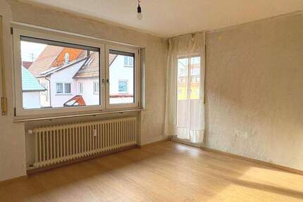 Wohnung Winnenden Hertmannsweiler - 4 Zimmer, 110 m&sup2;, 1.100&euro; | Angebot:25746494