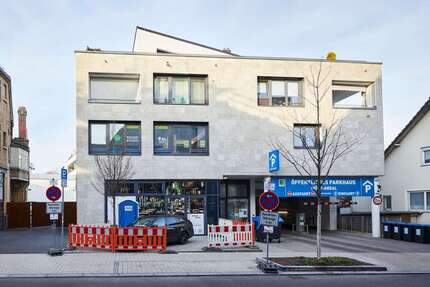 Gewerbeobjekt Fellbach - 619.000&euro; | Angebot:25257090