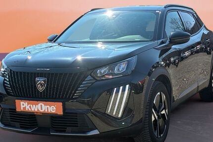 Peugeot 2008 37.715 km 19.790 &euro; Göppingen 73037