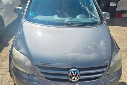 VW Golf Plus 281.000 km 1.799 &euro; Laichingen 89150