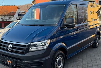 VW Crafter 119.000 km 29.990 &euro; Geislingen/Steige 73312