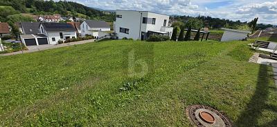 GRUNDSTÜCK MIT WEITBLICK IN RUHIGER WOHNLAGE - Grundstück Albershausen | Angebot:26701905