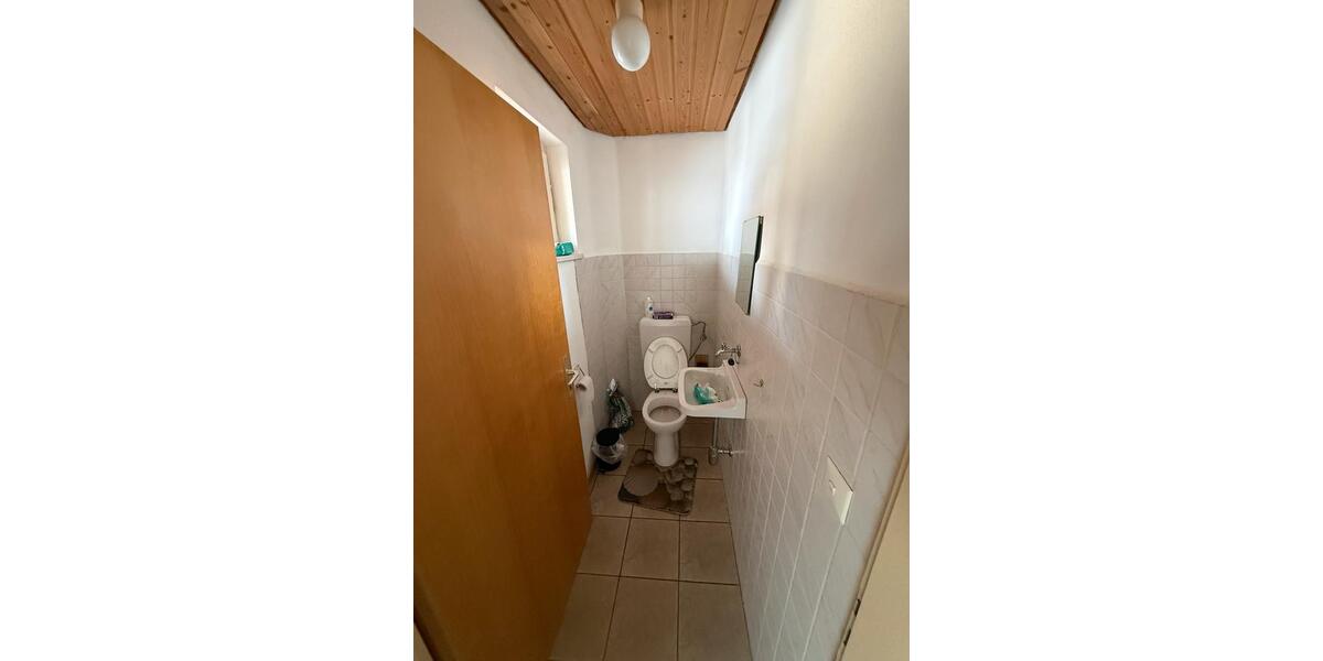 Doppelhaushälfte Lonsee - 3 Zimmer, 130 m&sup2;, 2.000&euro; | Angebot:25804569