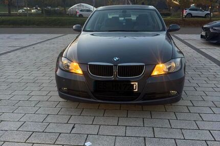 BMW 320 75.894 km 8.100 &euro; Adelberg 73099