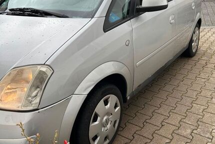 Opel Meriva 213.500 km 1.250 &euro; Eislingen 73054