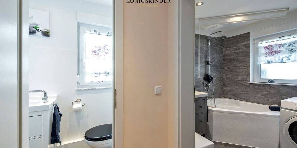 Einfamilienhaus Göppingen / Holzheim Holzheim - 4 Zimmer, 105 m&sup2;, 359.900&euro; | Angebot:25732750