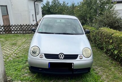 VW Lupo 104.747 km 1.000 &euro; Notzingen/ wellingen 73274