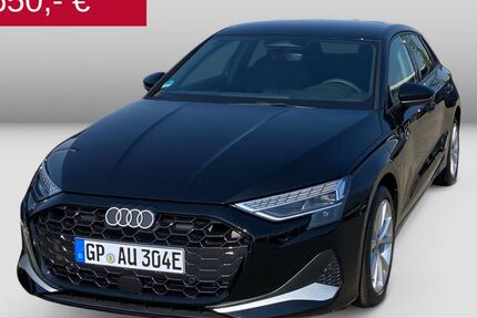 Audi A3 1.300 km 41.900 &euro; Göppingen 73037