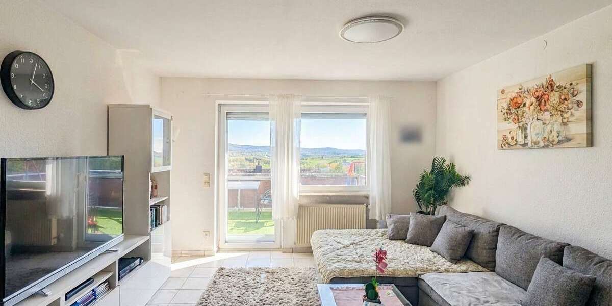 Etagenwohnung Auenwald / Lippoldsweiler Lippoldsweiler - 3 Zimmer, 96 m&sup2;, 270.000&euro; | Angebot:23588863