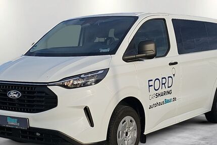 Ford Transit Custom 14.930 km 38.840 &euro; Mutlangen 73557