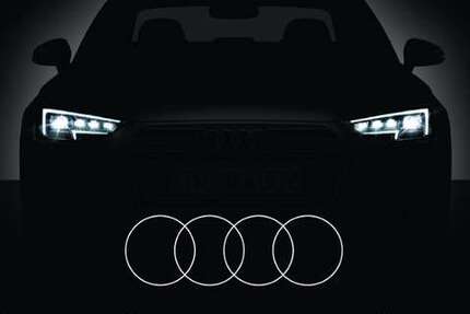 Audi S3 3.000 km 57.448 &euro; Schwäbisch-Gmünd 73527