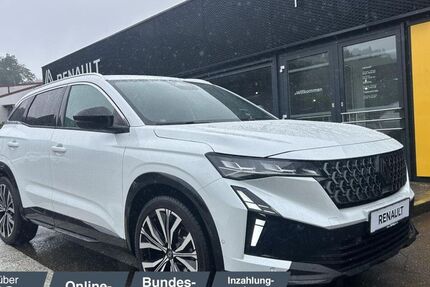 Renault Austral 6.000 km 36.300 &euro; Schwäbisch Gmünd 73529