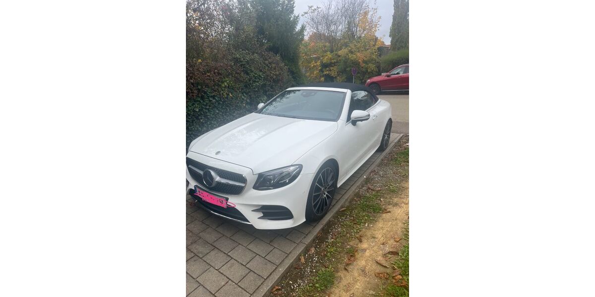 Mercedes-Benz E 350 118.000 km 32.900 &euro; Schwäbisch Gmünd 73527
