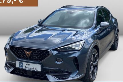 Cupra Formentor 26.222 km 35.928 &euro; Göppingen 73037