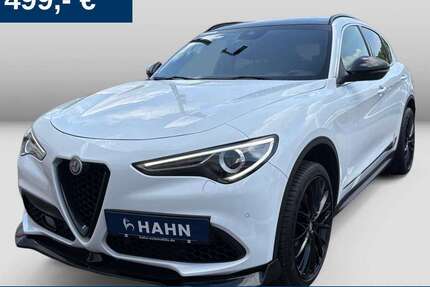 Alfa Romeo Stelvio 78.216 km 29.930 &euro; Göppingen 73037