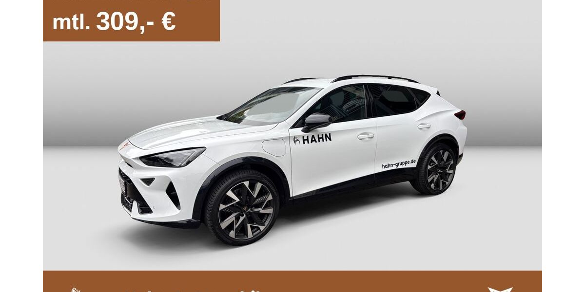 Cupra Formentor 15.990 km 39.995 &euro; Göppingen 73037