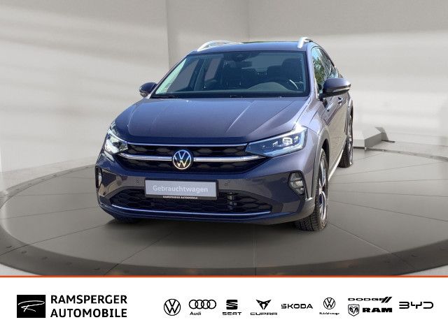 VW Taigo 2.750 km 26.990 &euro; Kirchheim 73230