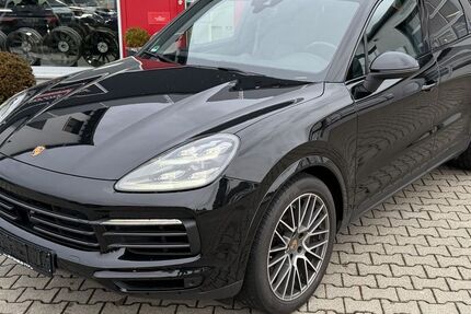 Porsche Cayenne 78.000 km 73.900 &euro; Heroldstatt 72535